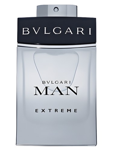 profumo Bvlgari Man Extreme di Bvlgari unisex