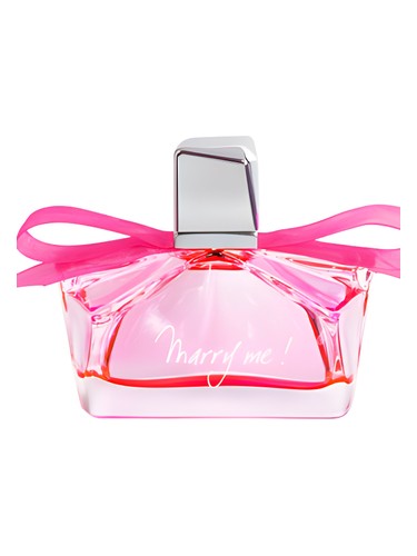 profumo Marry Me a la Folie di Lanvin da donna