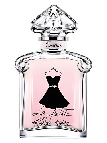 profumo La Petite Robe Noire Eau de Toilette di Guerlain da donna
