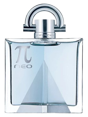 profumo Pi Neo di Givenchy da uomo