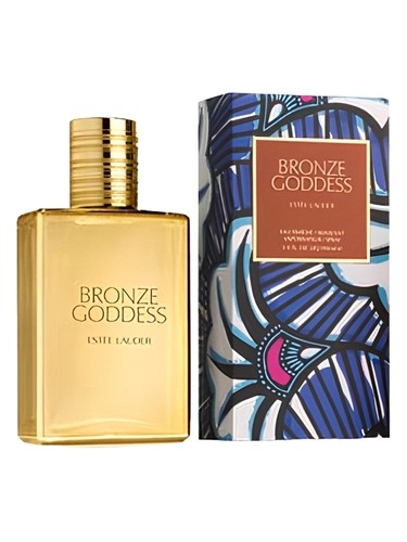 profumo Bronze Goddess Eau Fraiche SkinScent 2013 di Estee Lauder da donna