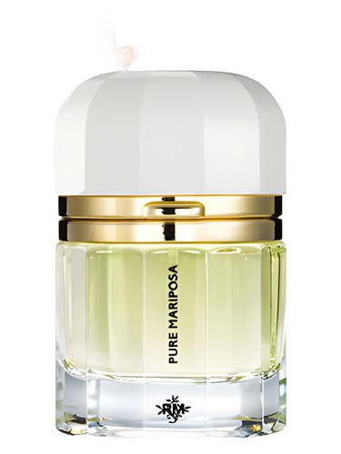 profumo Pure Mariposa di Ramón Monegal unisex