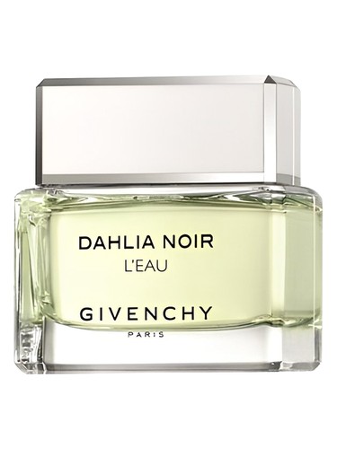 profumo Dahlia Noir L’Eau di Givenchy da donna