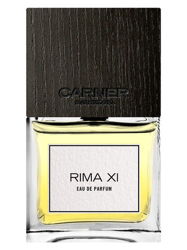 profumo Rima XI di Carner unisex