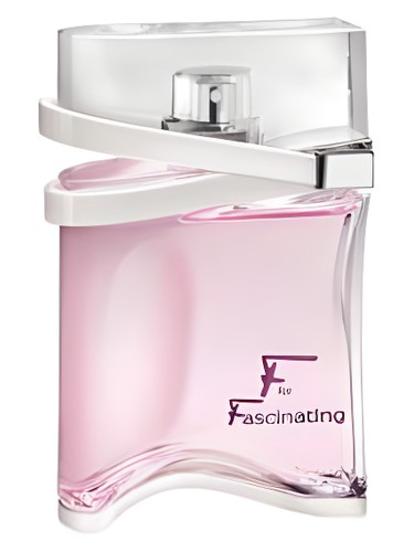 profumo F for Fascinating di Salvatore Ferragamo da donna