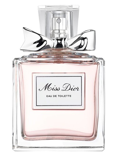 profumo Miss Dior Eau De Toilette di Dior da donna