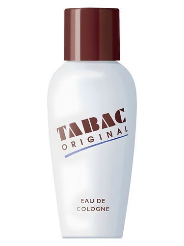 profumo Tabac di Mäurer & Wirtz da uomo
