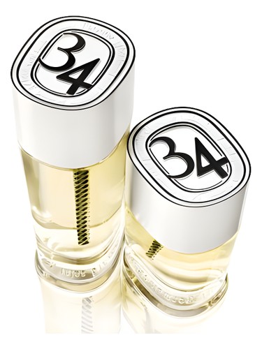 profumo Eau de 34 di Diptyque unisex