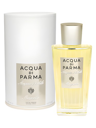 profumo Acqua Nobile Magnolia di Acqua di Parma unisex