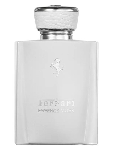 profumo Essence Musk di Ferrari da uomo