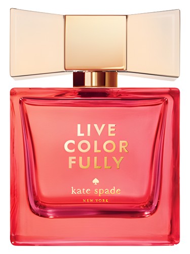 profumo Live Colorfully di Kate Spade da donna