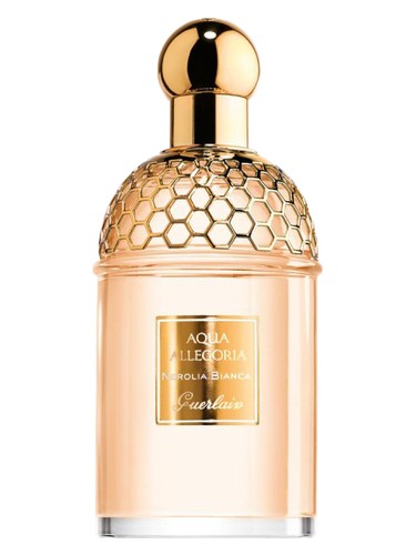 profumo Aqua Allegoria Nerolia Bianca di Guerlain unisex