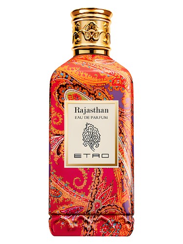 profumo Rajasthan di Etro unisex