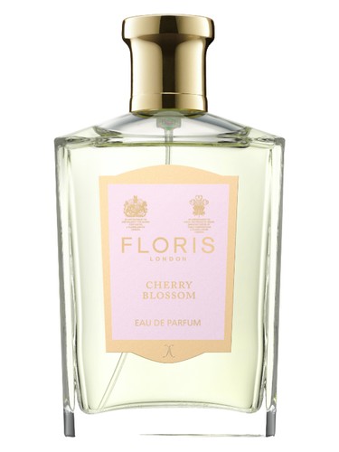 profumo Cherry Blossom di Floris da donna
