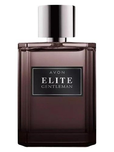 profumo Elite Gentleman di Avon da uomo