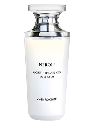 profumo Secret d'Essences Neroli di Yves Rocher da donna