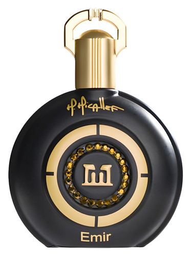 profumo Emir di M. Micallef unisex