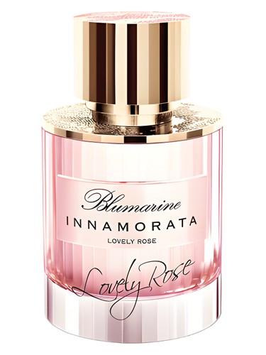 profumo Innamorata Lovely Rose di Blumarine unisex