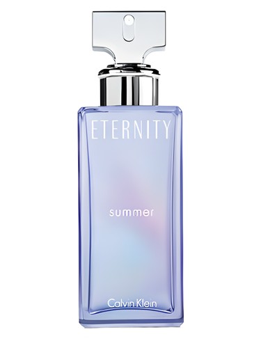 profumo Eternity Summer 2013 di Calvin Klein unisex
