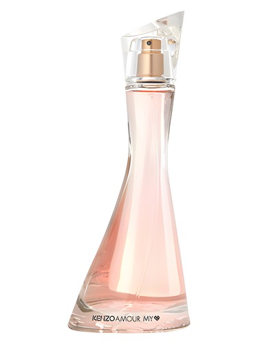 profumo Amour My Love di Kenzo da donna