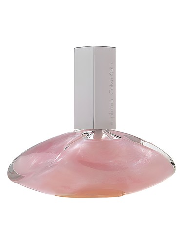 profumo Euphoria Luminous Lustre di Calvin Klein da donna