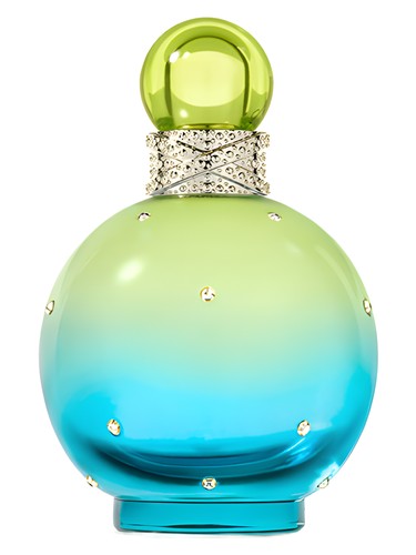 profumo Island Fantasy di Britney Spears da donna