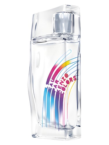 profumo L'Eau par Kenzo Colors pour Femme di Kenzo da donna