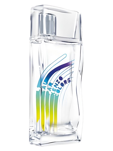 profumo L'Eau par Kenzo Colors pour Homme di Kenzo da uomo