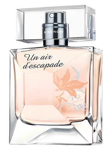 profumo Un Air d'Escapade 2015 di Givenchy da donna