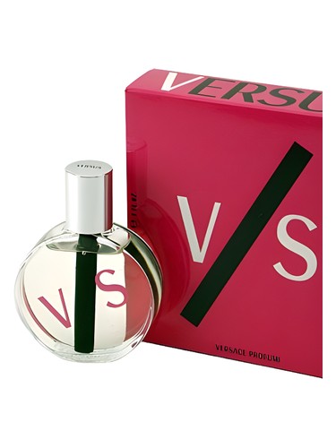 profumo V/S Versus di Versace da donna