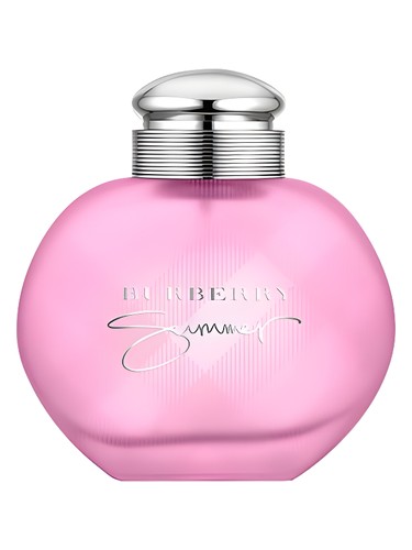 profumo Burberry Summer for Women 2013 di Burberry da donna