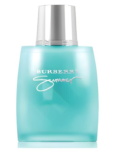 profumo Burberry Summer for Men 2013 di Burberry da uomo