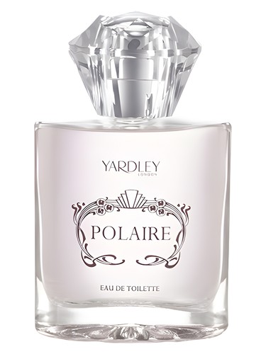 profumo Polaire di Yardley da donna