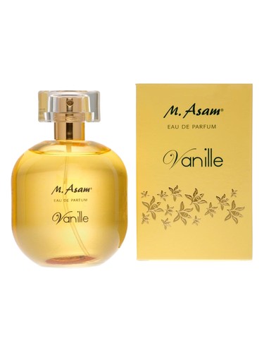 profumo Vanille di M. Asam unisex