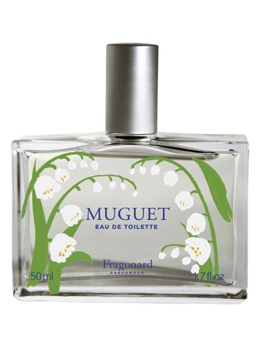 profumo Muguet di Fragonard da donna