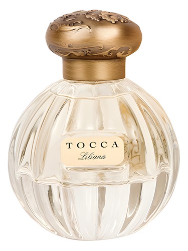 profumo Liliana di Tocca da donna