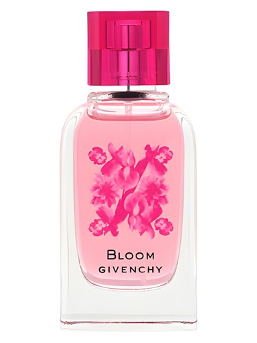 profumo Bloom di Givenchy da donna