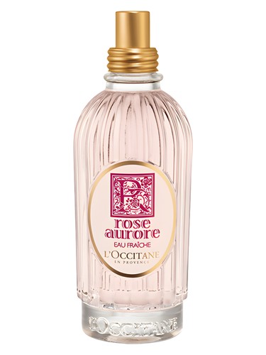 profumo Rose Aurore Eau Fraiche di L'Occitane en Provence da donna