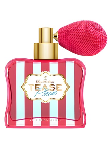 profumo Tease Please di Victoria's Secret da donna