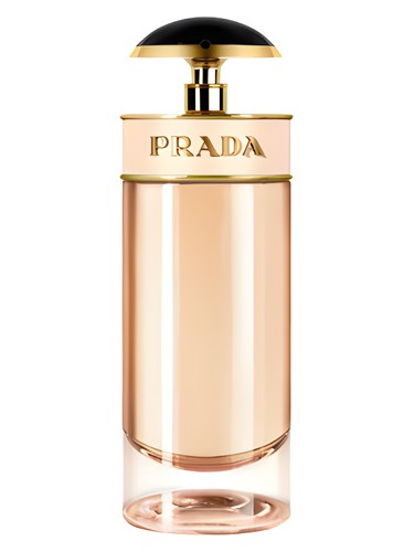 profumo Prada Candy L'Eau di Prada da donna