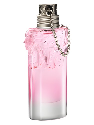 profumo Womanity Aqua Chic di Mugler da donna