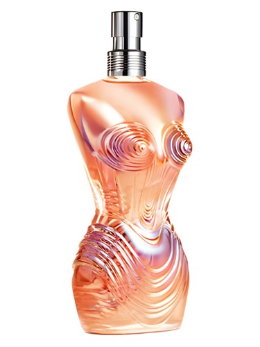 profumo Classique Belle en Corset di Jean Paul Gaultier da donna