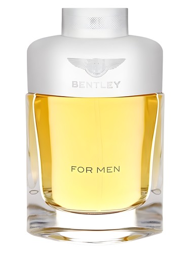 profumo Bentley for Men di Bentley da uomo