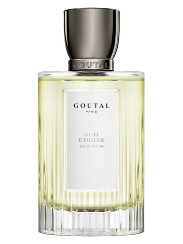 profumo Nuit Etoilee Eau de Parfum di Goutal unisex