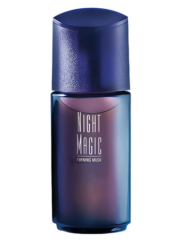 profumo Night Magic Evening Musk di Avon da donna