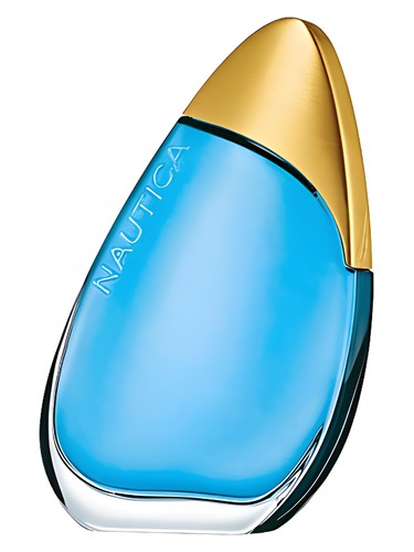 profumo Nautica Acqua Rush Gold di Nautica da uomo