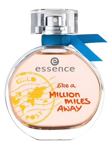 profumo Like a Million Miles Away di Essence da donna
