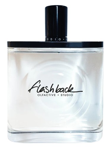 profumo Flash Back di Olfactive Studio unisex