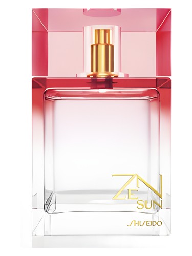 profumo Zen Sun di Shiseido / 資生堂 da donna