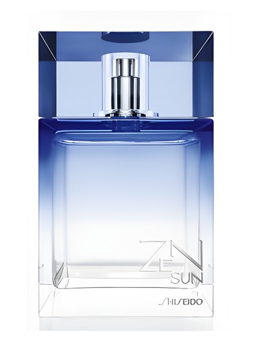 profumo Zen for Men Sun di Shiseido / 資生堂 da uomo